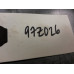 97Z026 Heater Line From 2002 Ford Explorer  4.0